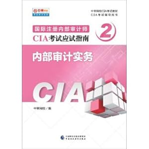 Imagen del vendedor de Internal Audit Practice(Chinese Edition) a la venta por liu xing