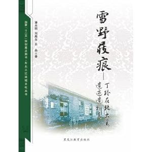 Immagine del venditore per The Northeast Sanjiang Basin Culture series Xue Patinagem mark: Ding Ling in the Wilderness Relic Relic Examination(Chinese Edition) venduto da liu xing