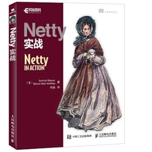 Seller image for Netty Combat(Chinese Edition) for sale by liu xing