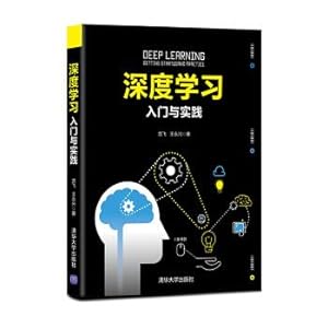 Image du vendeur pour Deep Learning: Introduction and Practice(Chinese Edition) mis en vente par liu xing