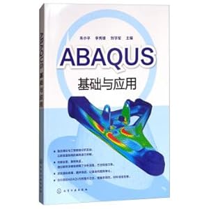 Seller image for Abaqus Foundation and application(Chinese Edition) for sale by liu xing