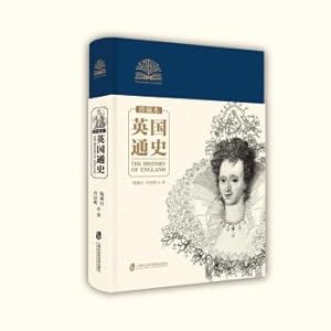 Image du vendeur pour General History of the United Kingdom (collection)(Chinese Edition) mis en vente par liu xing