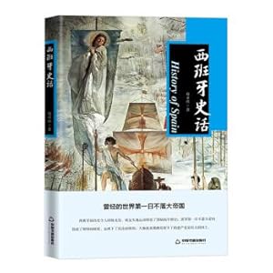 Imagen del vendedor de The story of Spain(Chinese Edition) a la venta por liu xing