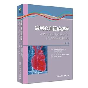 Image du vendeur pour Practical Cardiovascular Anesthesia (5th edition)(Chinese Edition) mis en vente par liu xing