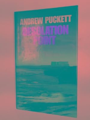 Seller image for Desolation Point for sale by Cotswold Internet Books