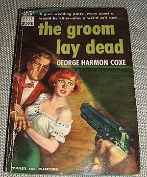 The Groom Lay Dead