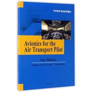 Imagen del vendedor de Aviation Electronic Equipment (2nd edition English edition) flight technology professional series textbook(Chinese Edition) a la venta por liu xing