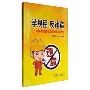 Immagine del venditore per Statutes against violation: analysis and prevention of typical cases of power network violation(Chinese Edition) venduto da liu xing