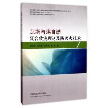 Image du vendeur pour Theory of combined disaster of gas and coal spontaneous combustion and anti-fire extinguishing technology(Chinese Edition) mis en vente par liu xing
