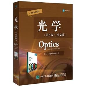Seller image for Optics (fifth edition) (English edition)(Chinese Edition) for sale by liu xing