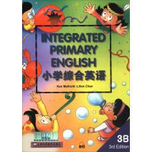 Immagine del venditore per Primary School General English (3B) Student's book (MP3 edition)(Chinese Edition) venduto da liu xing