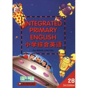 Immagine del venditore per Primary School General English (2B) Student's book (MP3 edition)(Chinese Edition) venduto da liu xing