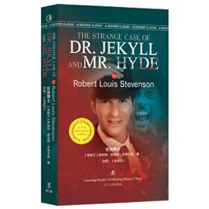 Immagine del venditore per Dr. Jekyll.(Chinese Edition) venduto da liu xing