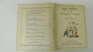 Immagine del venditore per The queen of the pirate isle venduto da Goldstone Rare Books