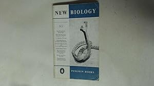 Seller image for New Biology, Number 30 for sale by Goldstone Rare Books