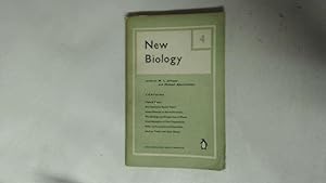 Seller image for Penguin New Biology Volume Iv for sale by Goldstone Rare Books