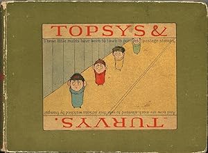 Topsys & Turvys