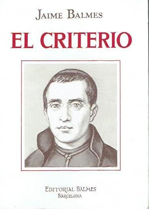 El criterio.