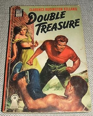 Double Treasure