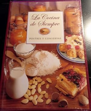 Imagen del vendedor de LA COCINA DE SIEMPRE. AVES Y CAZA. a la venta por Libreria Lopez de Araujo