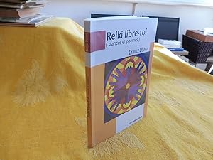Image du vendeur pour Reiki Libre-Toi (stances et pomes) mis en vente par librairie ESKAL