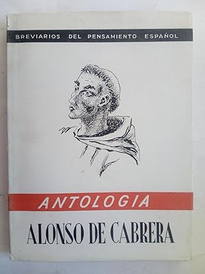 Imagen del vendedor de Antologa a la venta por Librera Ofisierra