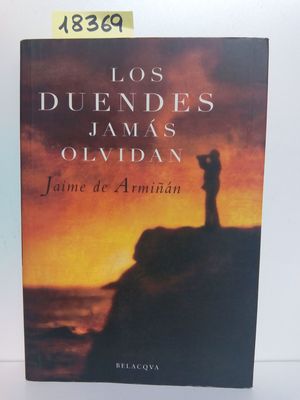 Imagen del vendedor de LOS DUENDES JAMS OLVIDAN a la venta por Librera Circus