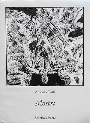 Immagine del venditore per Mostri (La civilta perfezionata) (Italian Edition) venduto da School Haus Books