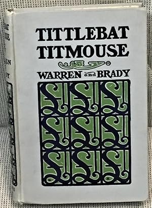 Seller image for Tittlebat Titmouse, Adapted from Dr. Samuel Warren's Famous Novel Ten Thousand a Year for sale by My Book Heaven