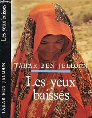 Immagine del venditore per LES YEUX BAISSES venduto da Le-Livre