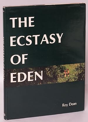 Image du vendeur pour Ecstasy of Eden mis en vente par Eureka Books