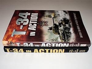 Seller image for T-34 In Action for sale by FLM Books (P.B.F.A Member)