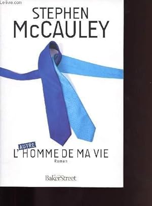 Image du vendeur pour L (AUTRE) HOMME DE MA VIE mis en vente par Le-Livre