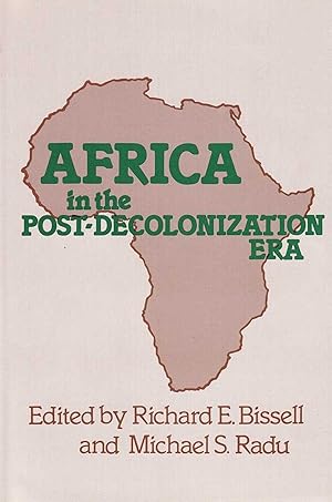 Immagine del venditore per African in the post-decolonization era venduto da Imosver