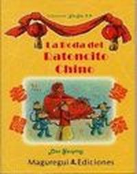 Seller image for La boda del ratoncito chino + cd for sale by Imosver