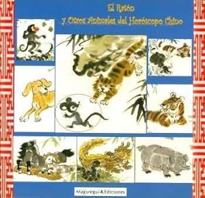 Seller image for El raton y otros animales del horoscopo chino for sale by Imosver