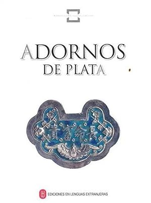 Seller image for Adornos en plata (en espaol) for sale by Imosver