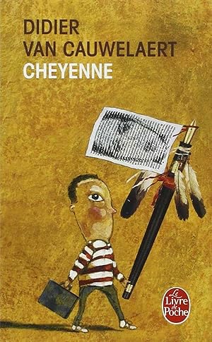 Image du vendeur pour Cheyenne mis en vente par Imosver