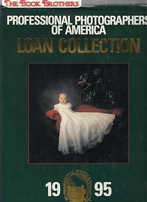 Seller image for Professional Photographers of America 1995 for sale by THE BOOK BROTHERS