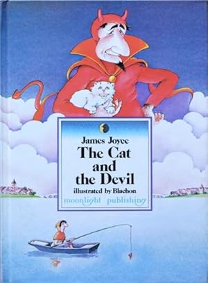 Seller image for The Cat and the Devil for sale by Martin Bott Bookdealers Ltd