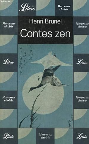 Image du vendeur pour CONTES ZEN mis en vente par Le-Livre