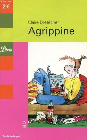 Agrippine by Claire Bretecher - AbeBooks