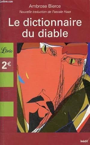 Seller image for LE DICTIONNAIRE DU DIABLE for sale by Le-Livre
