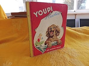 Seller image for YOUPI Et Caroline for sale by librairie ESKAL