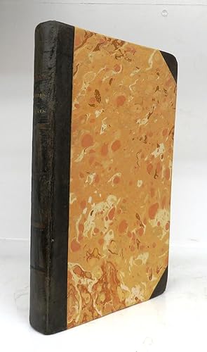 Bild des Verkufers fr The Poetical Works of Coleridge, Shelley, and Keats. Complete in One Volume zum Verkauf von Attic Books (ABAC, ILAB)