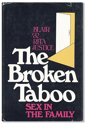 Seller image for The Broken Taboo: Sex in the Family for sale by Lorne Bair Rare Books, ABAA