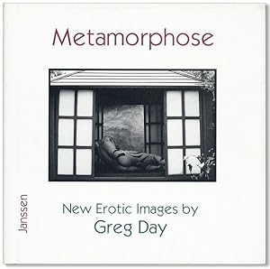 Image du vendeur pour Metamorphose: New Erotic Images mis en vente par Lorne Bair Rare Books, ABAA