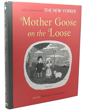 Seller image for MOTHER GOOSE ON THE LOOSE for sale by Rare Book Cellar