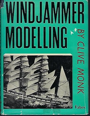 Windjammer Modeling