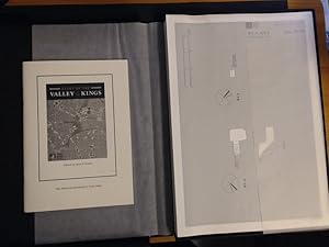 Atlas of the Valley of the Kings. Publications of the Theban Mapping Project I.